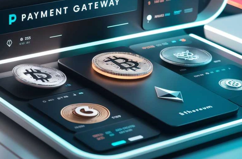 cryptocurrency payment processing