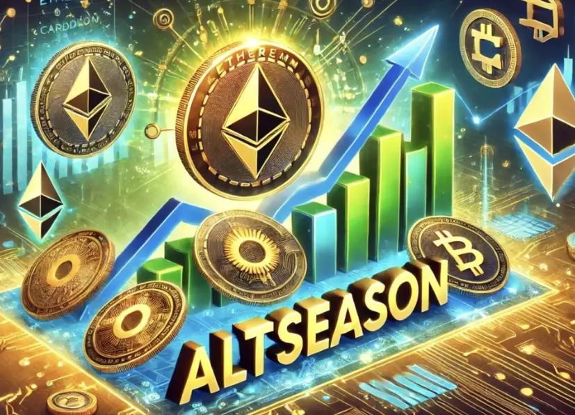 altcoin season indicator