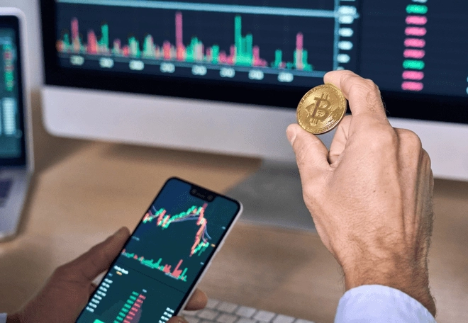 crypto trading for beginners