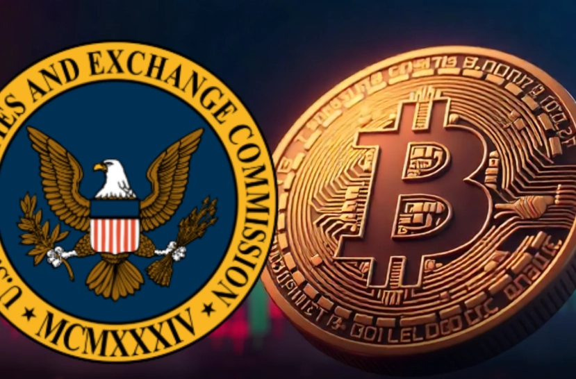 cryptocurrency SEC lawsuits