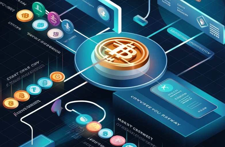 crypto payment gateway