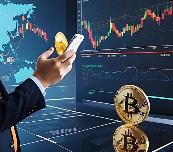 learn cryptocurrency trading