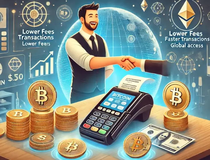 crypto payment gateway