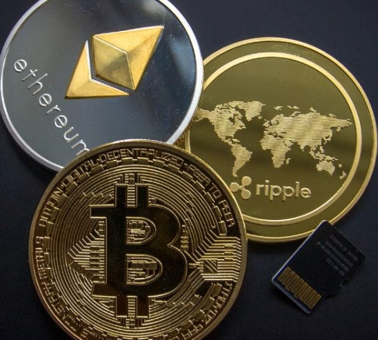 how to find new crypto coins