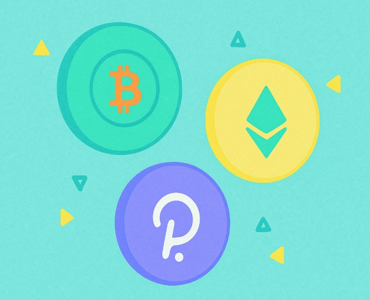 how to find new crypto coins