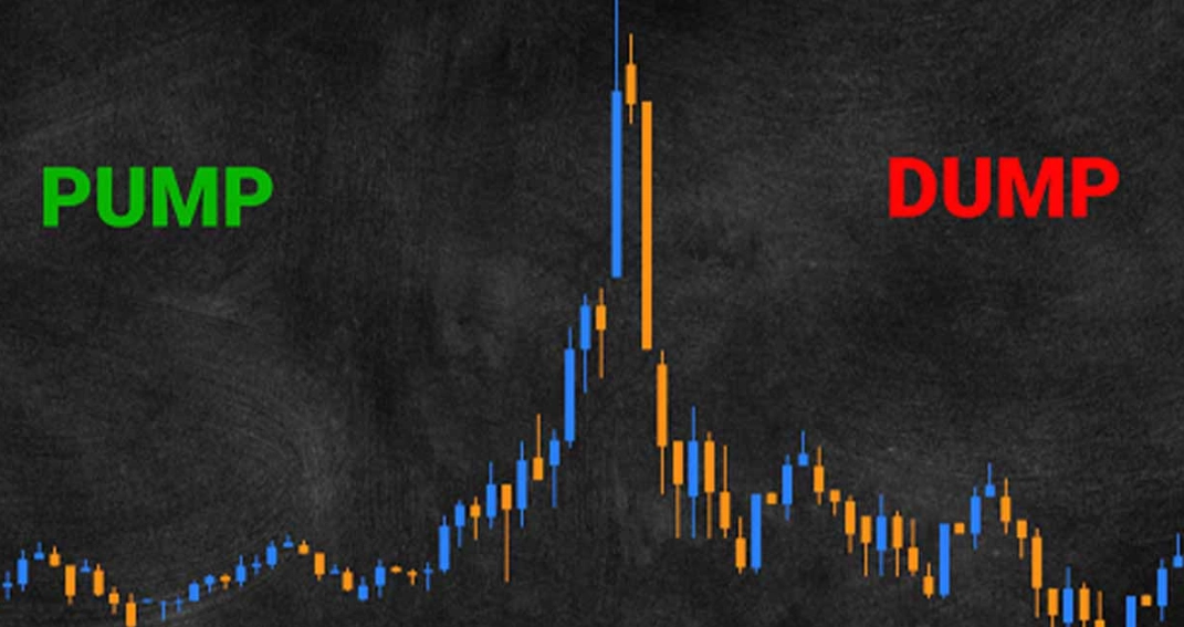 The Pump and Dump Scheme: How to Spot and Avoid It