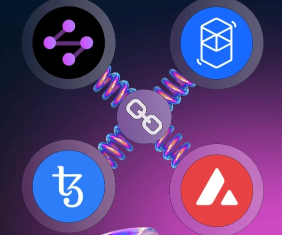 how cross-chain bridge works