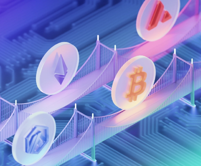 best cross-chain bridge