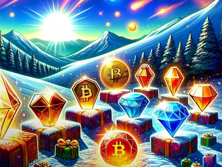 crypto investment strategy