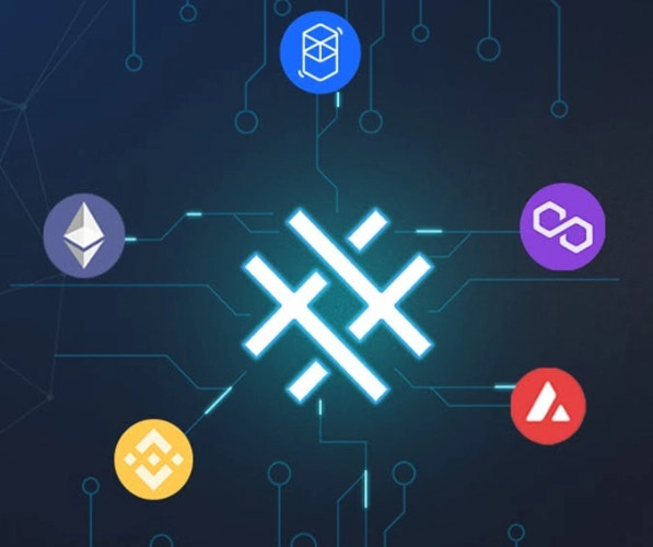 cross-chain bridge security