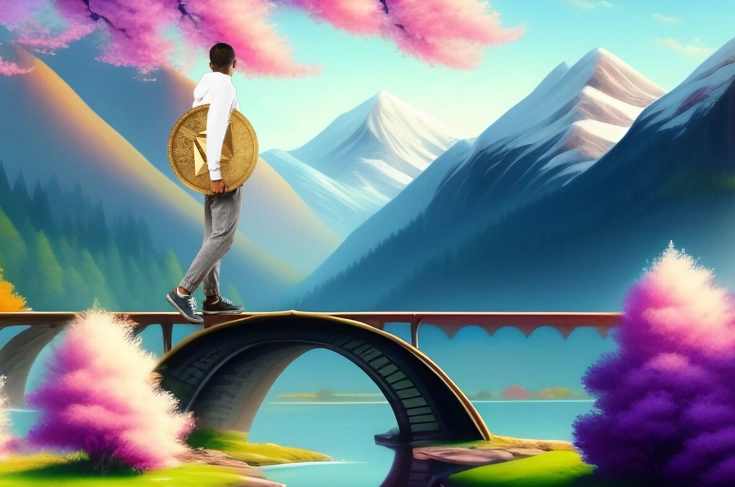 cross-chain bridge security