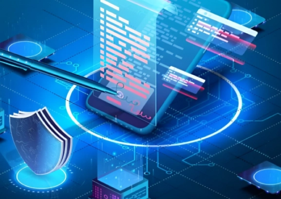 smart contract development