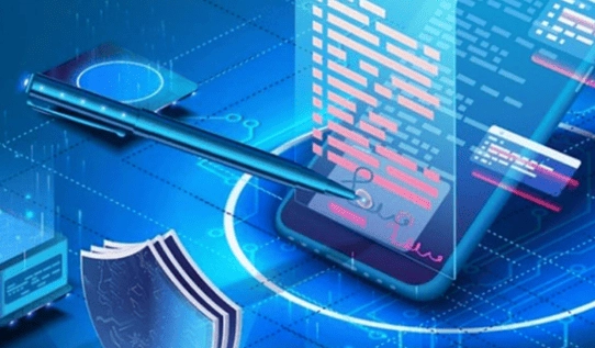 smart contract development