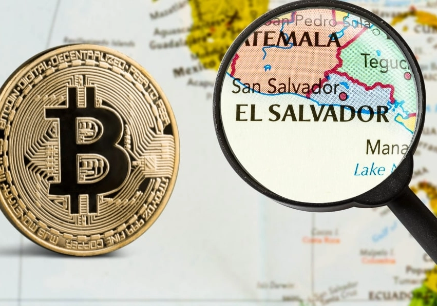 cryptocurrency legal tender