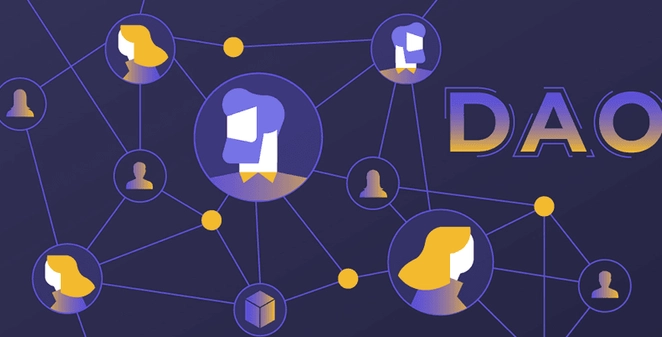 DAO governance