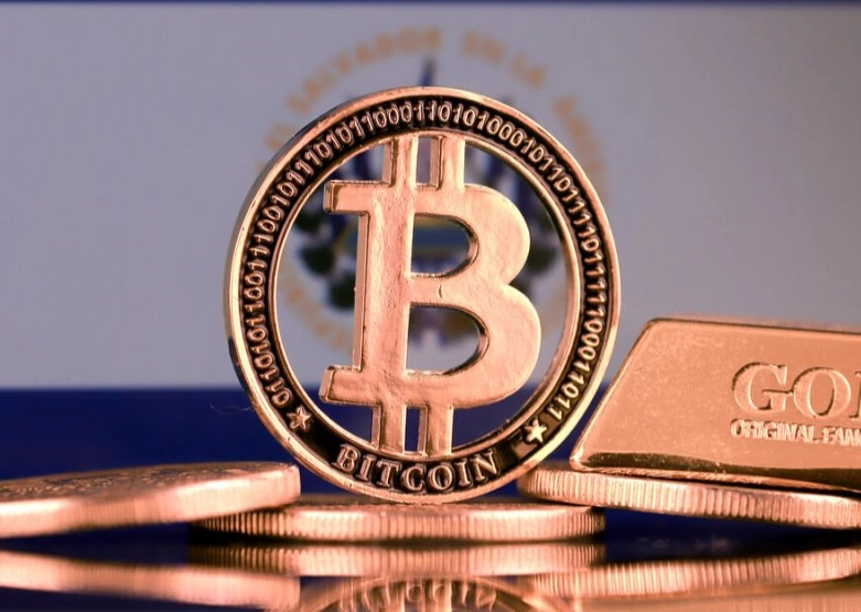 bitcoin adoption El Salvador