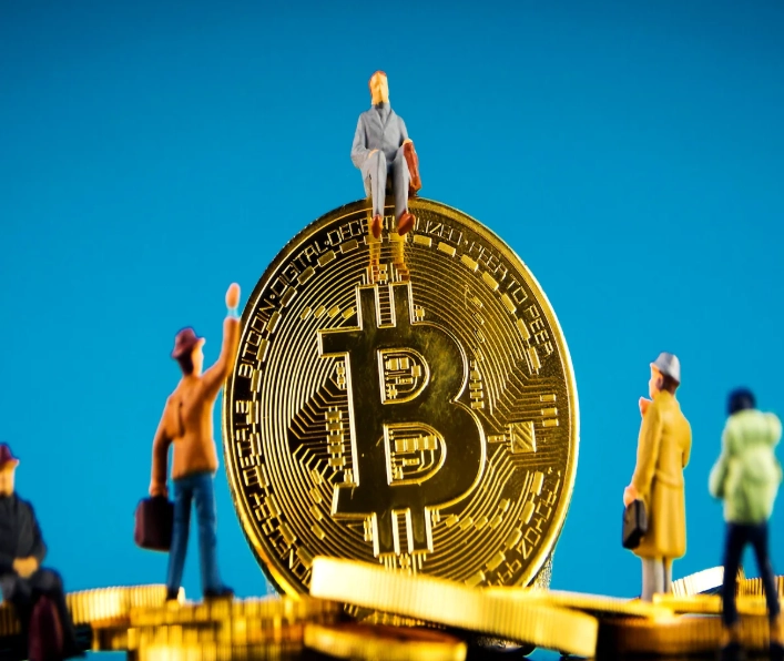 how to join crypto community