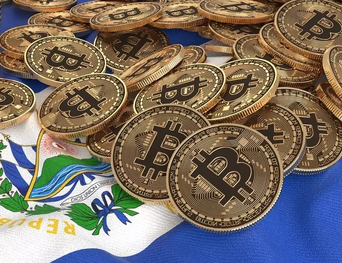 cryptocurrency legal tender