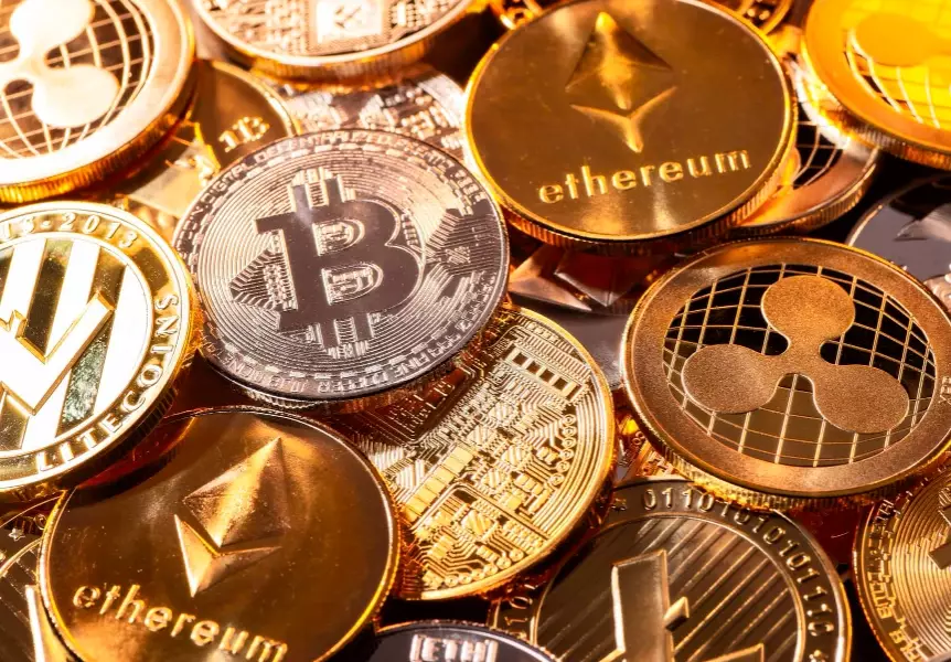 crypto community engagement