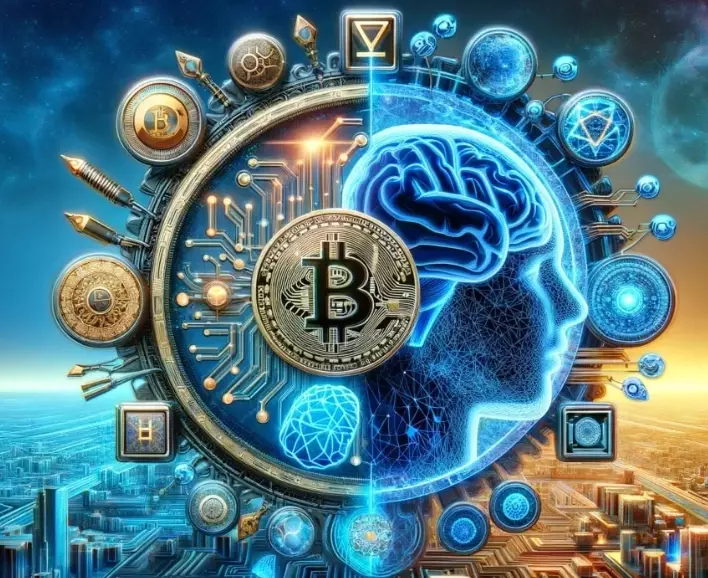 AI crypto trading AI crypto trading