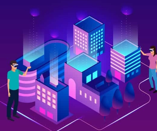 best metaverse real estate platforms