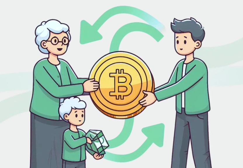 how to inherit cryptocurrency how to inherit cryptocurrency