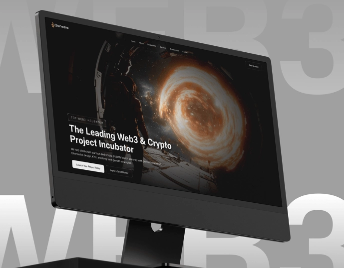 blockchain startup funding