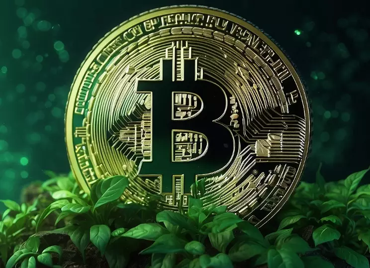 eco-friendly cryptocurrency eco-friendly cryptocurrency