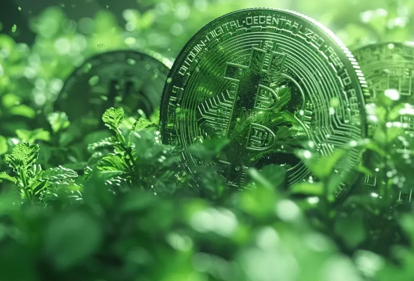 sustainable bitcoin mining sustainable bitcoin mining