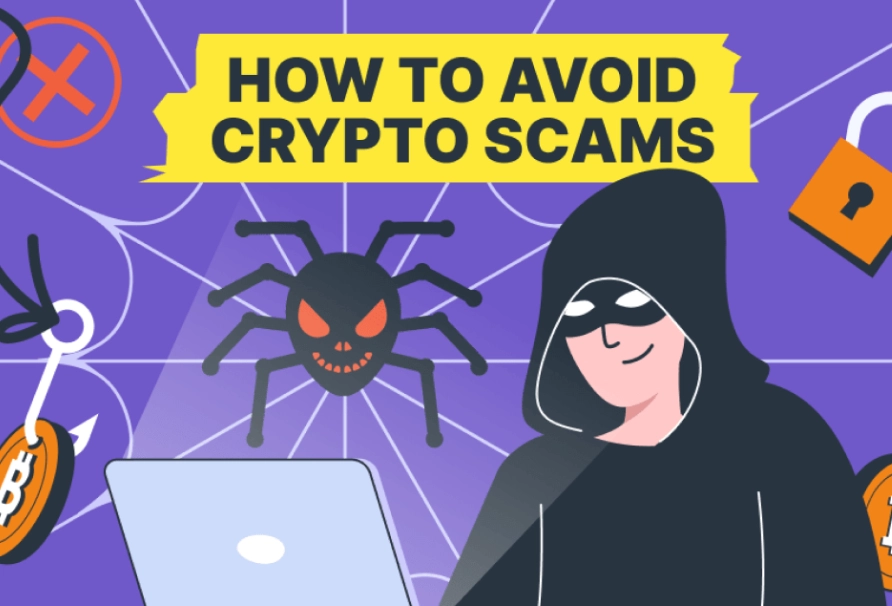 identify cryptocurrency fraud identify cryptocurrency fraud