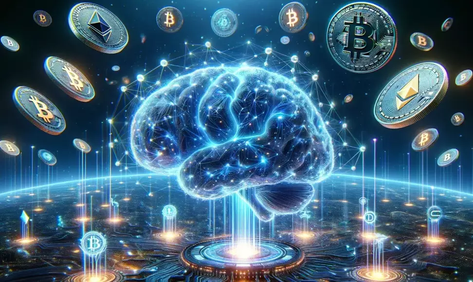 AI blockchain projects AI blockchain projects