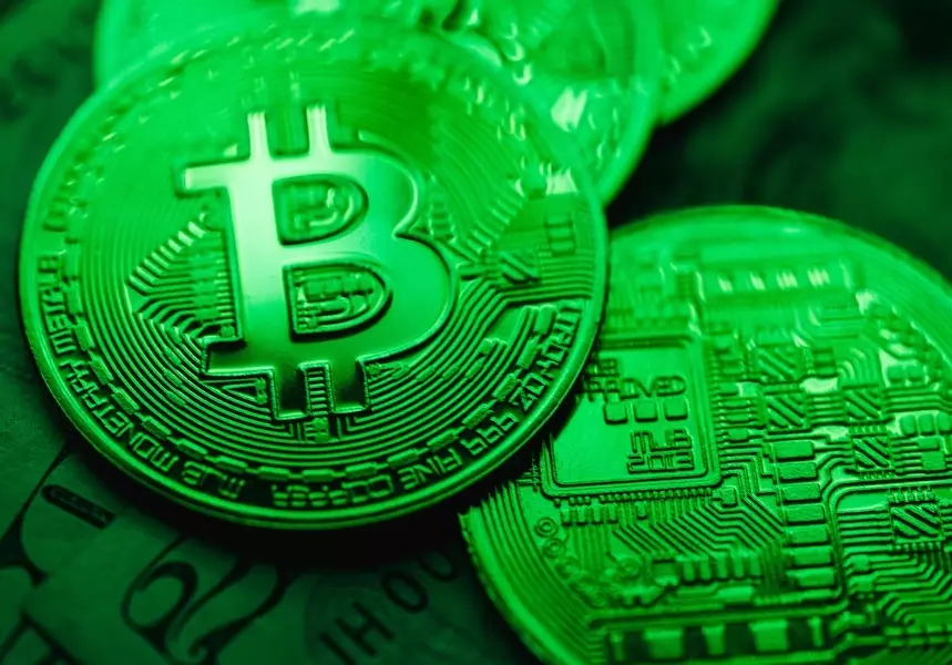 eco-friendly cryptocurrency eco-friendly cryptocurrency