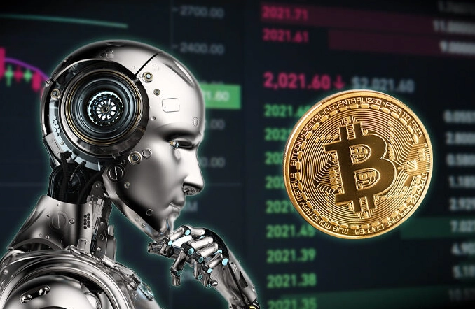 AI blockchain projects AI blockchain projects