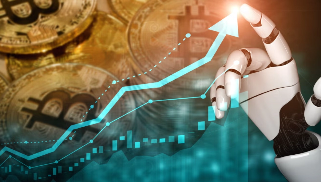 machine learning cryptocurrency machine learning cryptocurrency