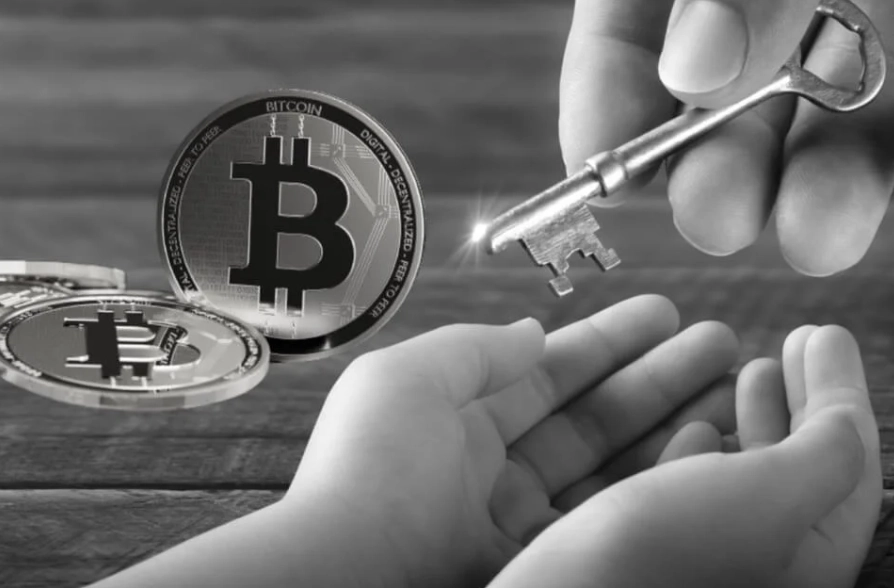 how to inherit cryptocurrency how to inherit cryptocurrency