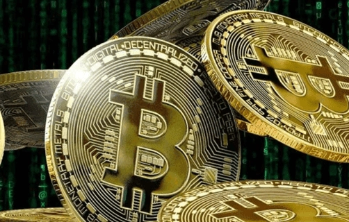 bitcoin price prediction