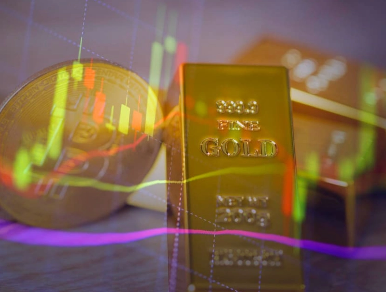 bitcoin altcoin correlation