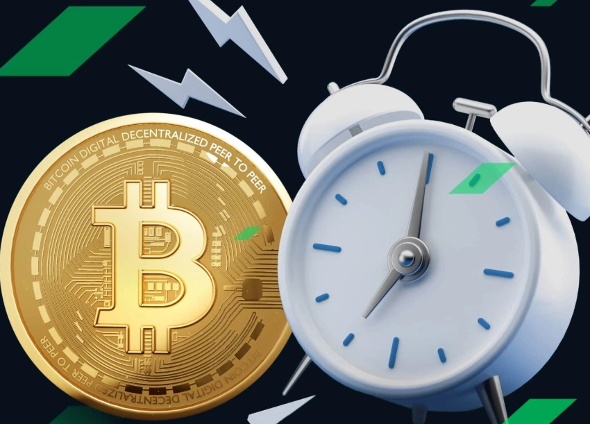 cryptocurrency investment timing