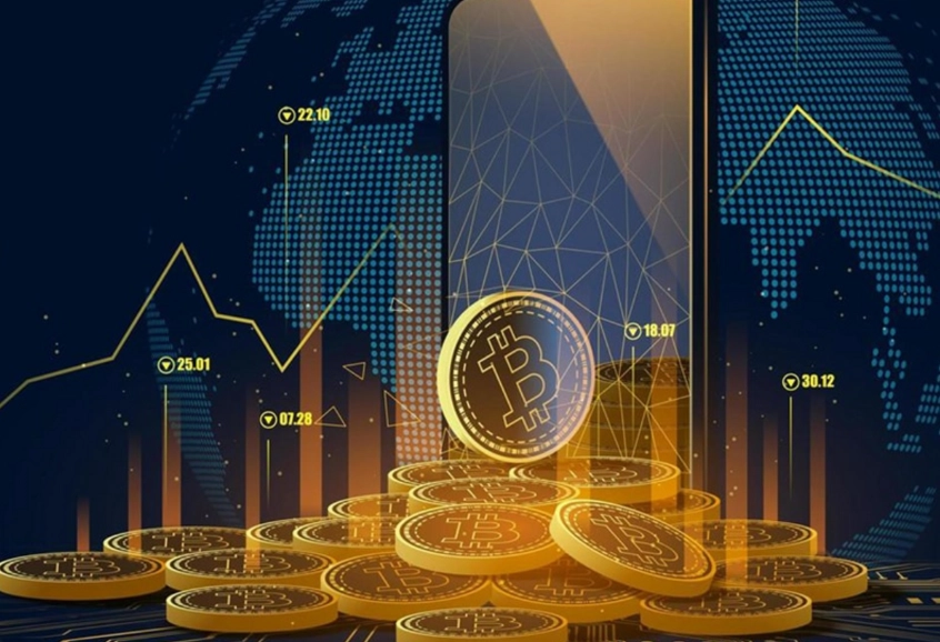 crypto fund investment