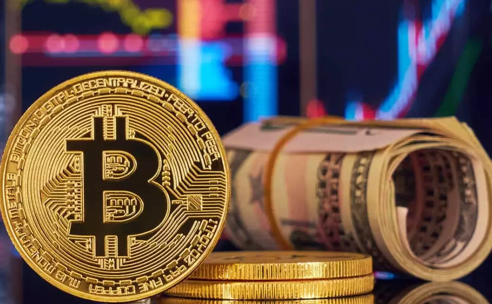 crypto fund investment