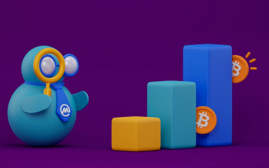 crypto market inefficiencies