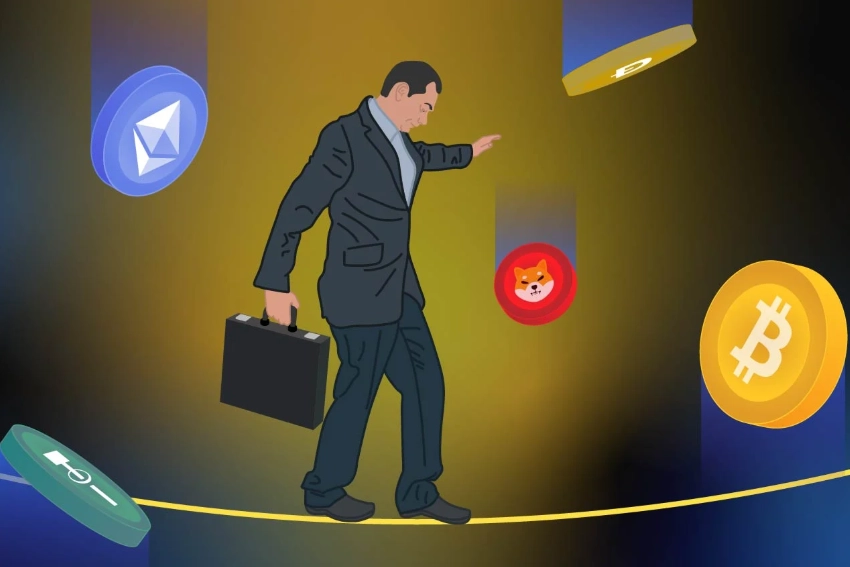 cryptocurrency trading strategies