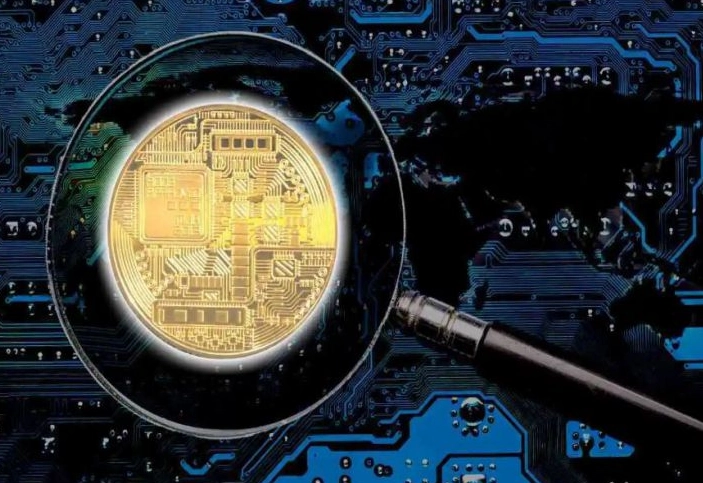 crypto investment research