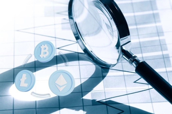 crypto investment research