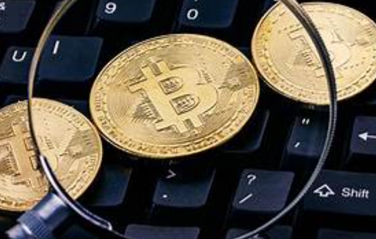 crypto exchange security