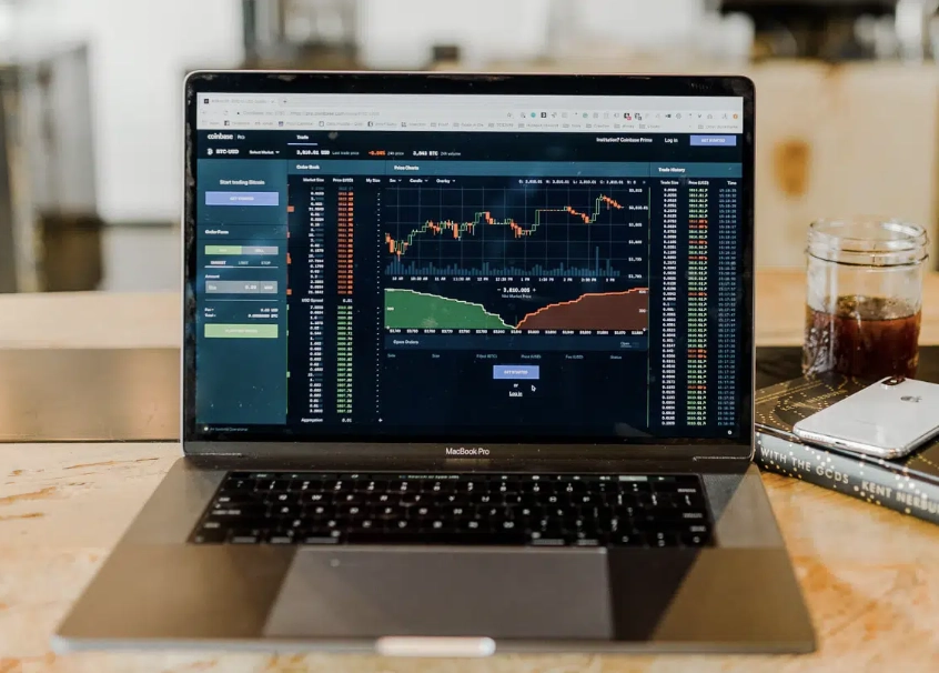 crypto investment research