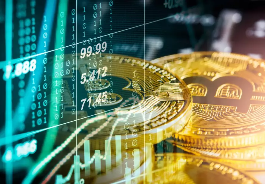 cryptocurrency investors