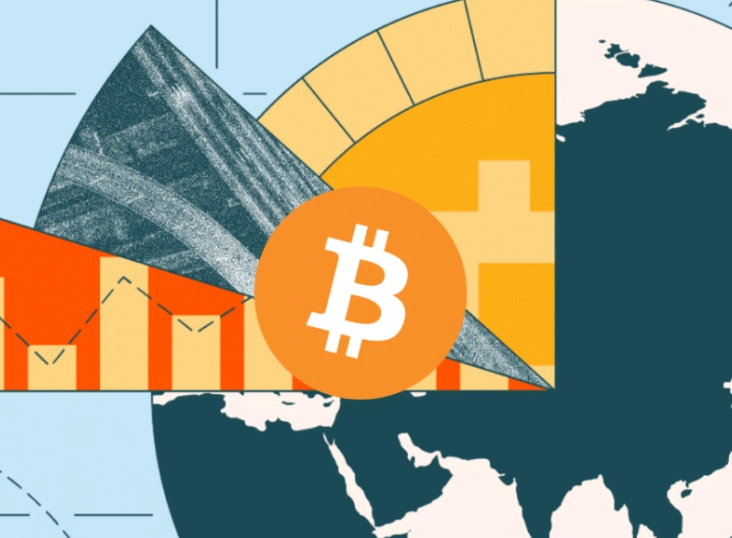 blockchain adoption trends