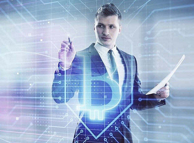 crypto developer salary