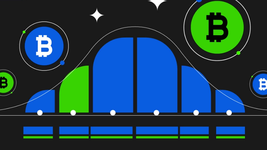 blockchain adoption trends